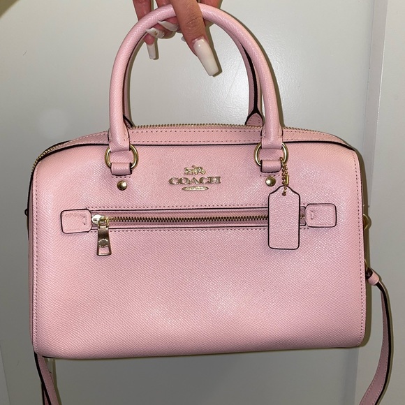 Coach Bag - Picture 3 of 4